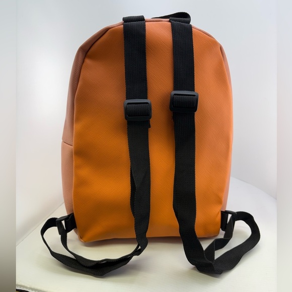 Loungefly Sanrio Hello Kitty x Naruto Shippuden Cosplay Mini Backpack - Picture 3 of 12